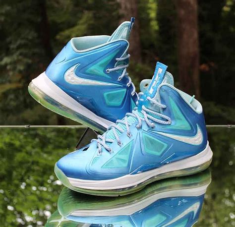 lebron 10 fake shoes|nike lebron 10 stockx.